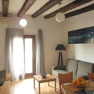 My Address In Downtown Барселона